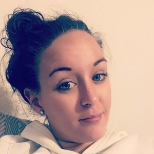 Meet your Posher, Taryn